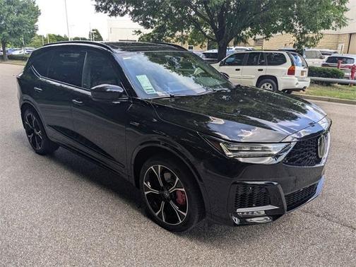 2026 Acura MDX Type S w/Advance Package