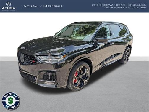 2026 Acura MDX Type S w/Advance Package