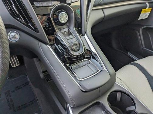 2025 Acura RDX A-Spec