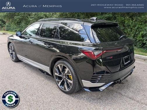 2024 Acura ZDX TYPE S