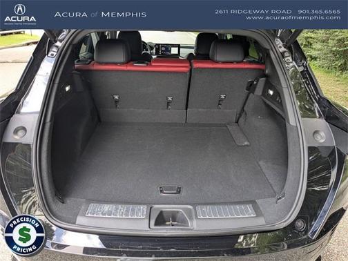2024 Acura ZDX TYPE S