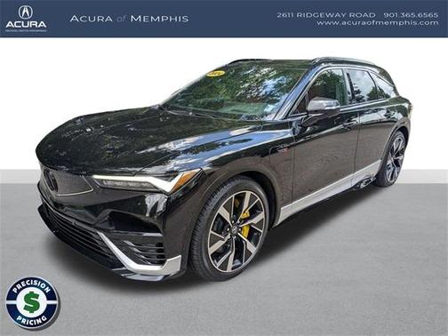 2024 Acura ZDX TYPE S