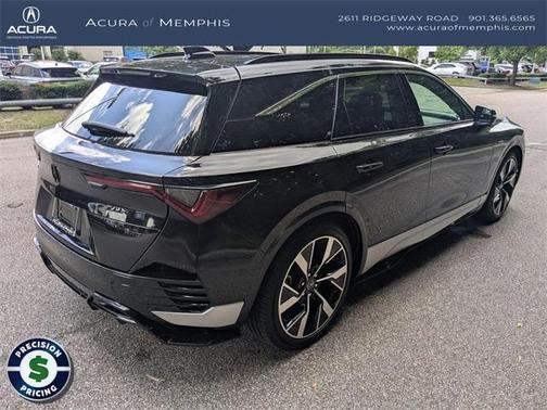 2024 Acura ZDX TYPE S