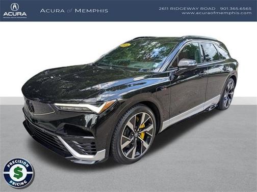 2024 Acura ZDX TYPE S