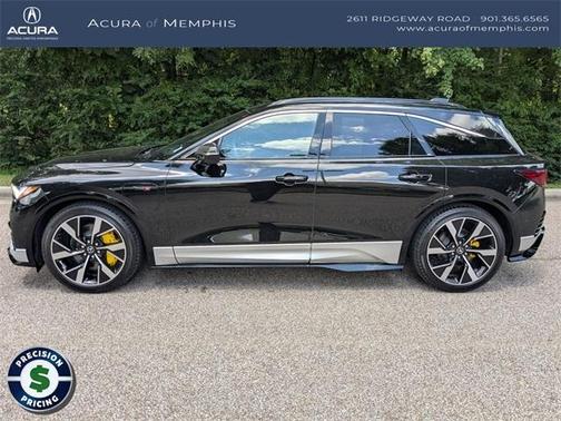 2024 Acura ZDX TYPE S