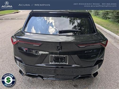 2024 Acura ZDX TYPE S