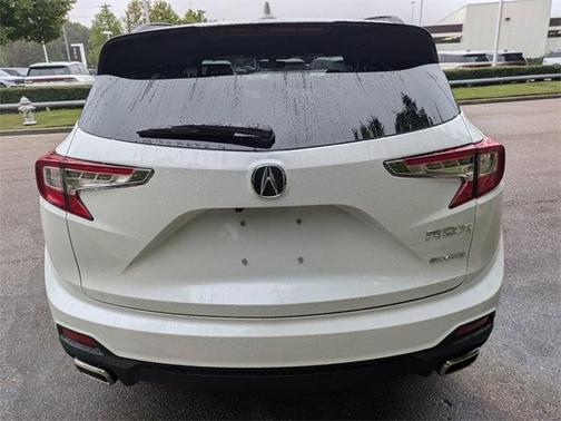 2025 Acura RDX Base