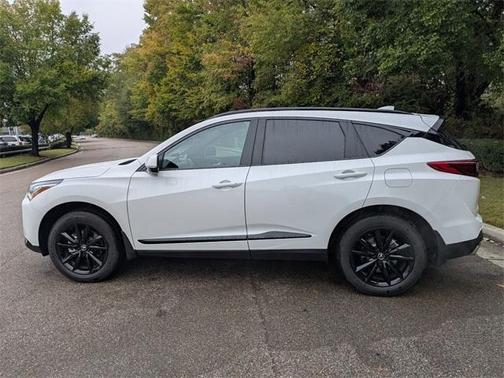 2025 Acura RDX Base