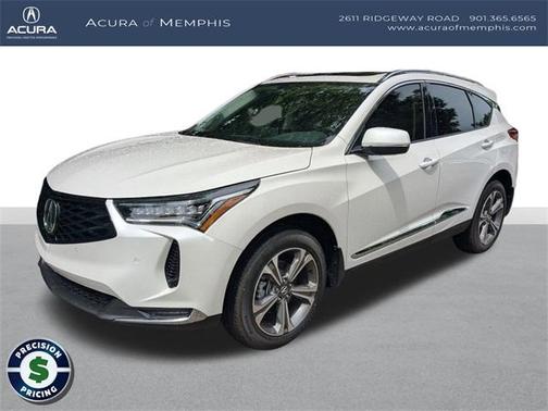 2025 Acura RDX Technology Package