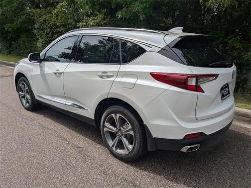 2025 Acura RDX Technology Package