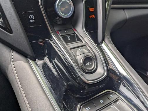 2025 Acura RDX Technology Package