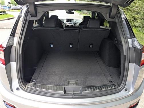 2025 Acura RDX A-Spec Advance Package