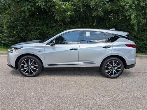 2025 Acura RDX A-Spec Advance Package