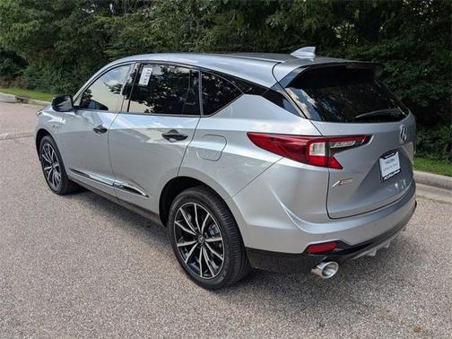2025 Acura RDX A-Spec Advance Package