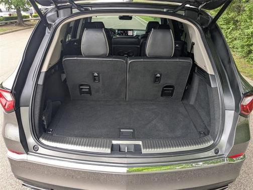 2022 Acura MDX Advance