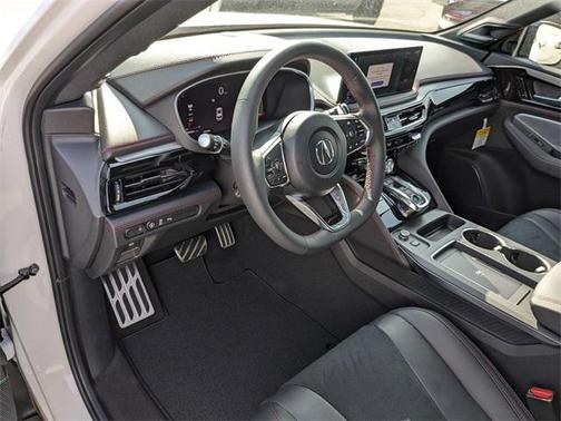 2025 Acura MDX A-Spec