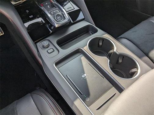 2025 Acura MDX A-Spec