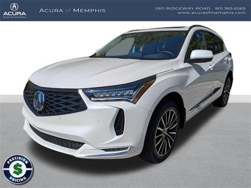 2025 Acura RDX Base