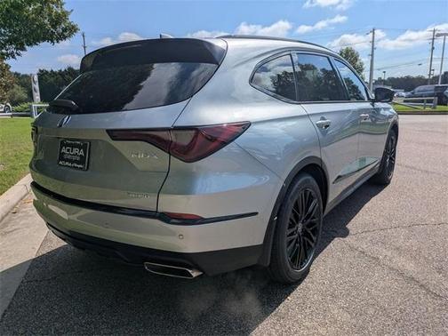 2026 Acura MDX A-Spec Advance Package
