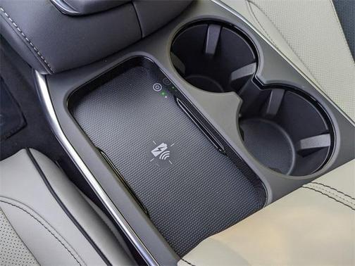 2025 Acura RDX A-Spec