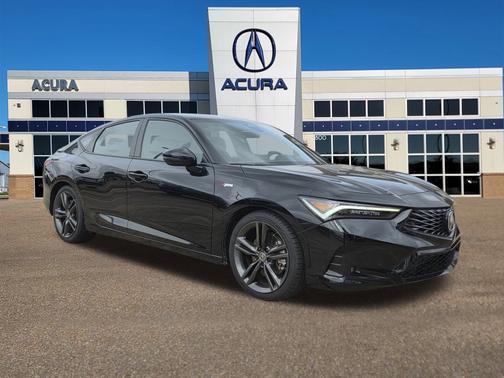 2024 Acura Integra 