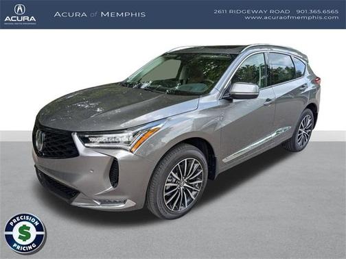 2025 Acura RDX Advance Package