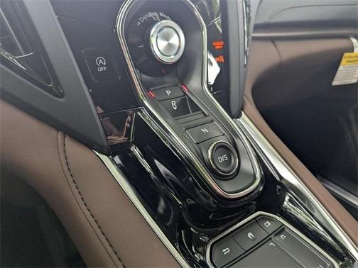 2025 Acura RDX Advance Package
