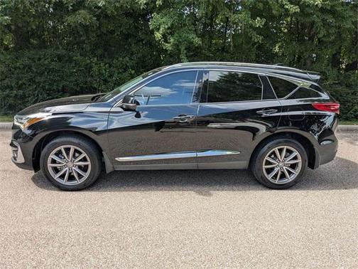 2021 Acura RDX Technology Package