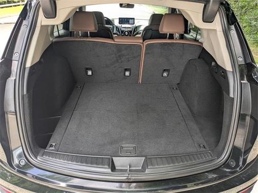 2021 Acura RDX Technology Package