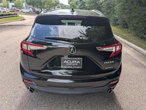 2021 Acura RDX Technology Package