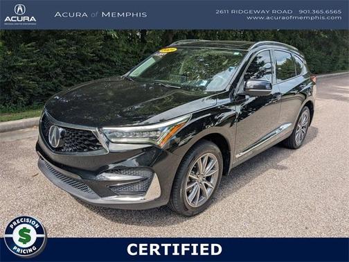 2021 Acura RDX Technology Package