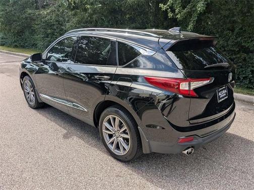 2021 Acura RDX Technology Package