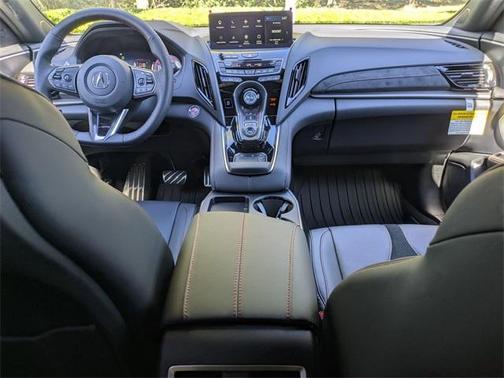 2025 Acura RDX A-Spec