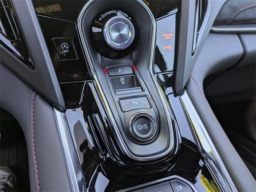 2025 Acura RDX A-Spec