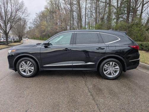 2026 Acura MDX 