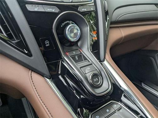 2025 Acura RDX Technology Package