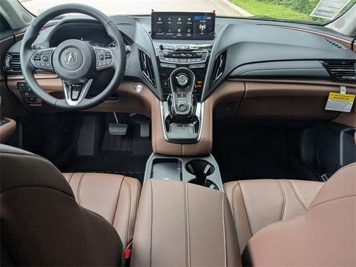2025 Acura RDX Technology Package