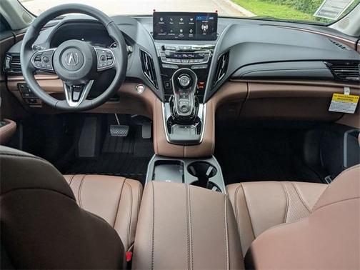 2025 Acura RDX Technology Package
