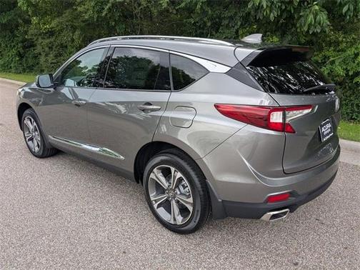 2025 Acura RDX Technology Package