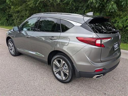 2025 Acura RDX Technology Package