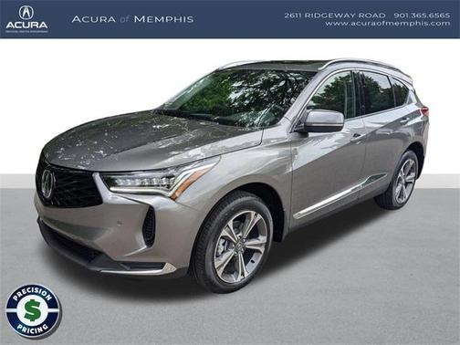 2025 Acura RDX Technology Package