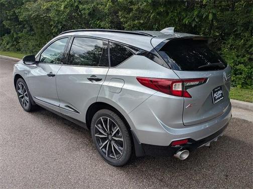 2025 Acura RDX A-Spec Advance Package