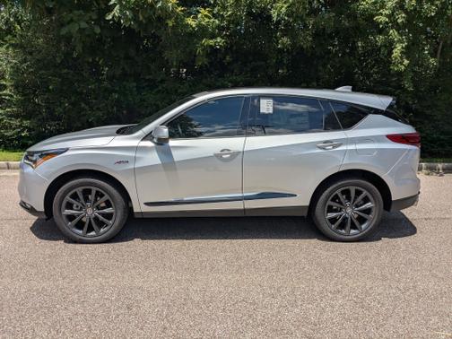 2025 Acura RDX 