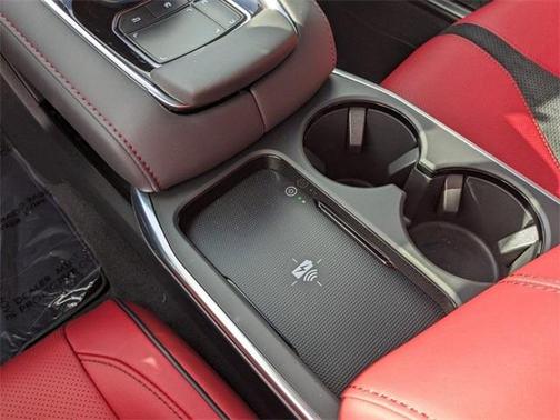 2025 Acura RDX A-Spec