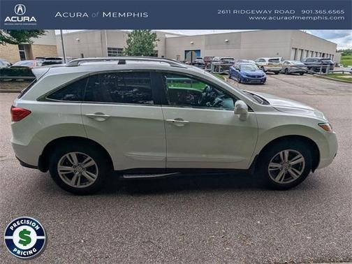 2013 Acura RDX Base