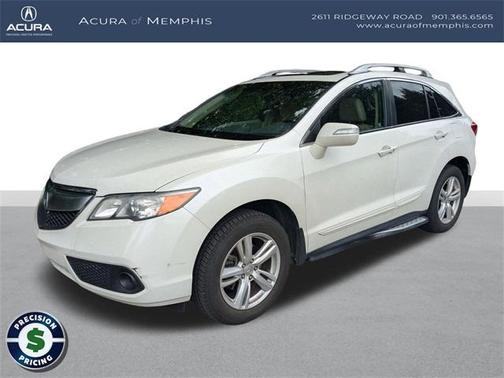 2013 Acura RDX Base