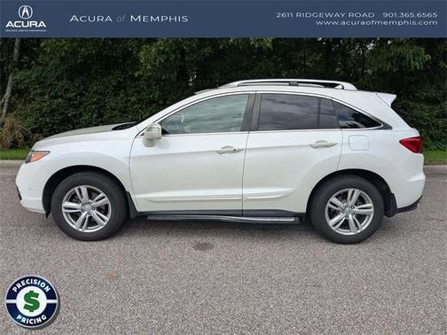 2013 Acura RDX Base