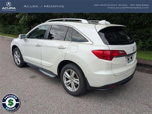 2013 Acura RDX Base