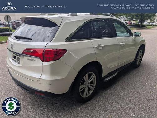 2013 Acura RDX Base
