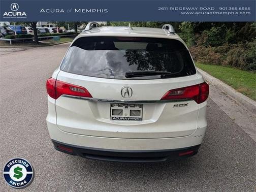 2013 Acura RDX Base